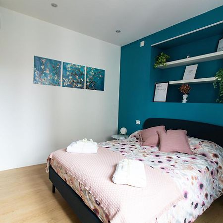 Quattrocchi'S Home S Λα Σπέτσια Εξωτερικό φωτογραφία