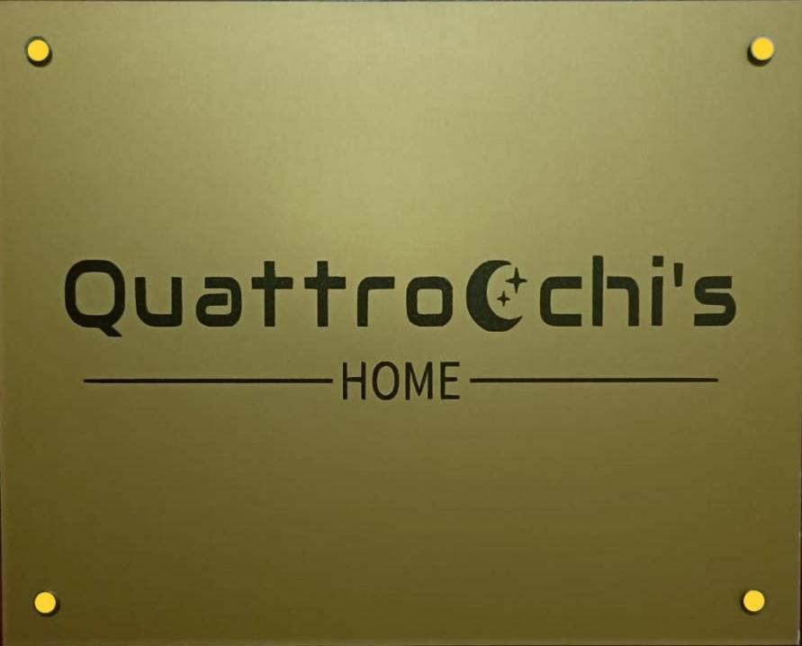 Quattrocchi'S Home S Λα Σπέτσια Εξωτερικό φωτογραφία