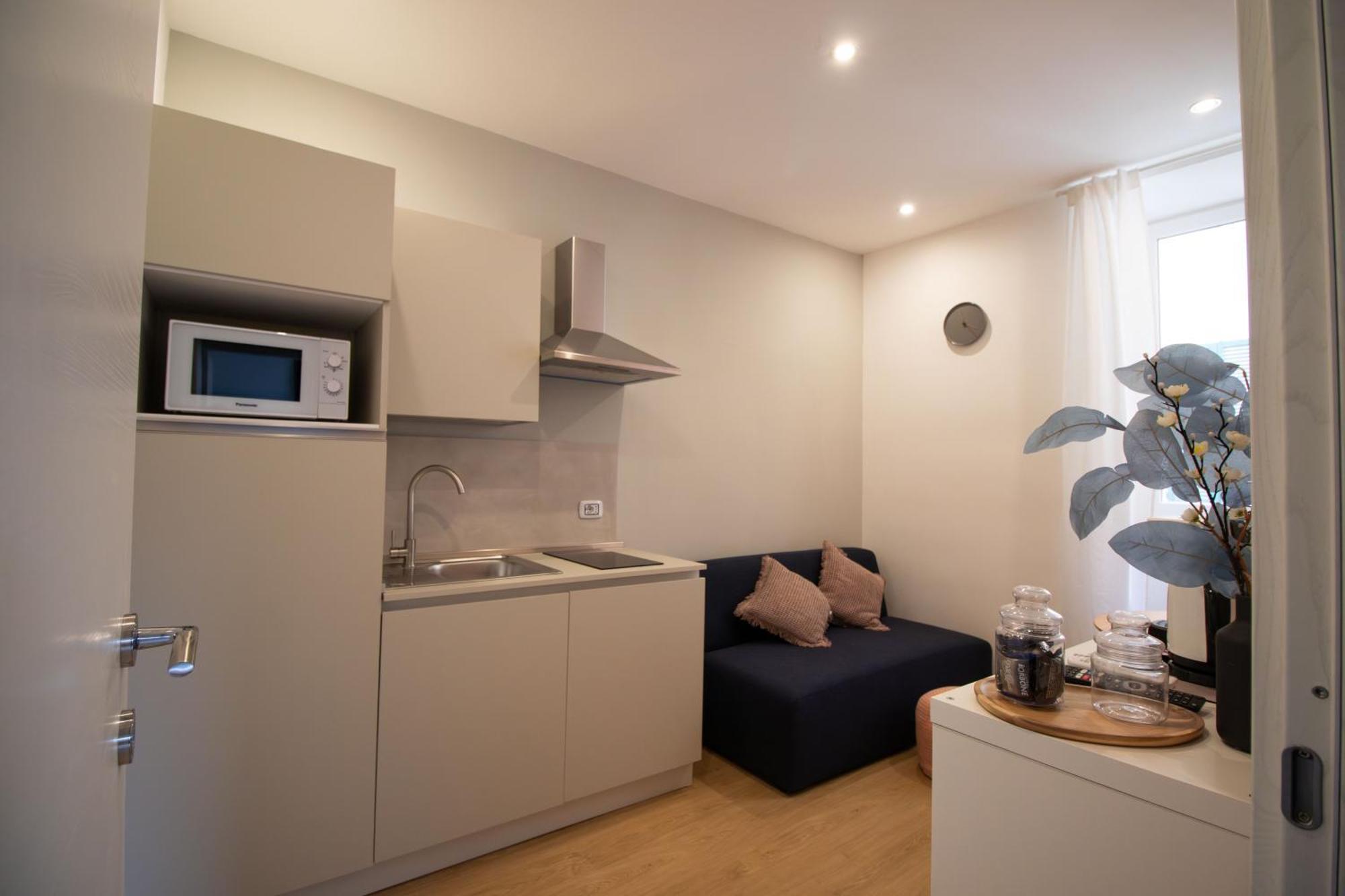 Quattrocchi'S Home S Λα Σπέτσια Εξωτερικό φωτογραφία