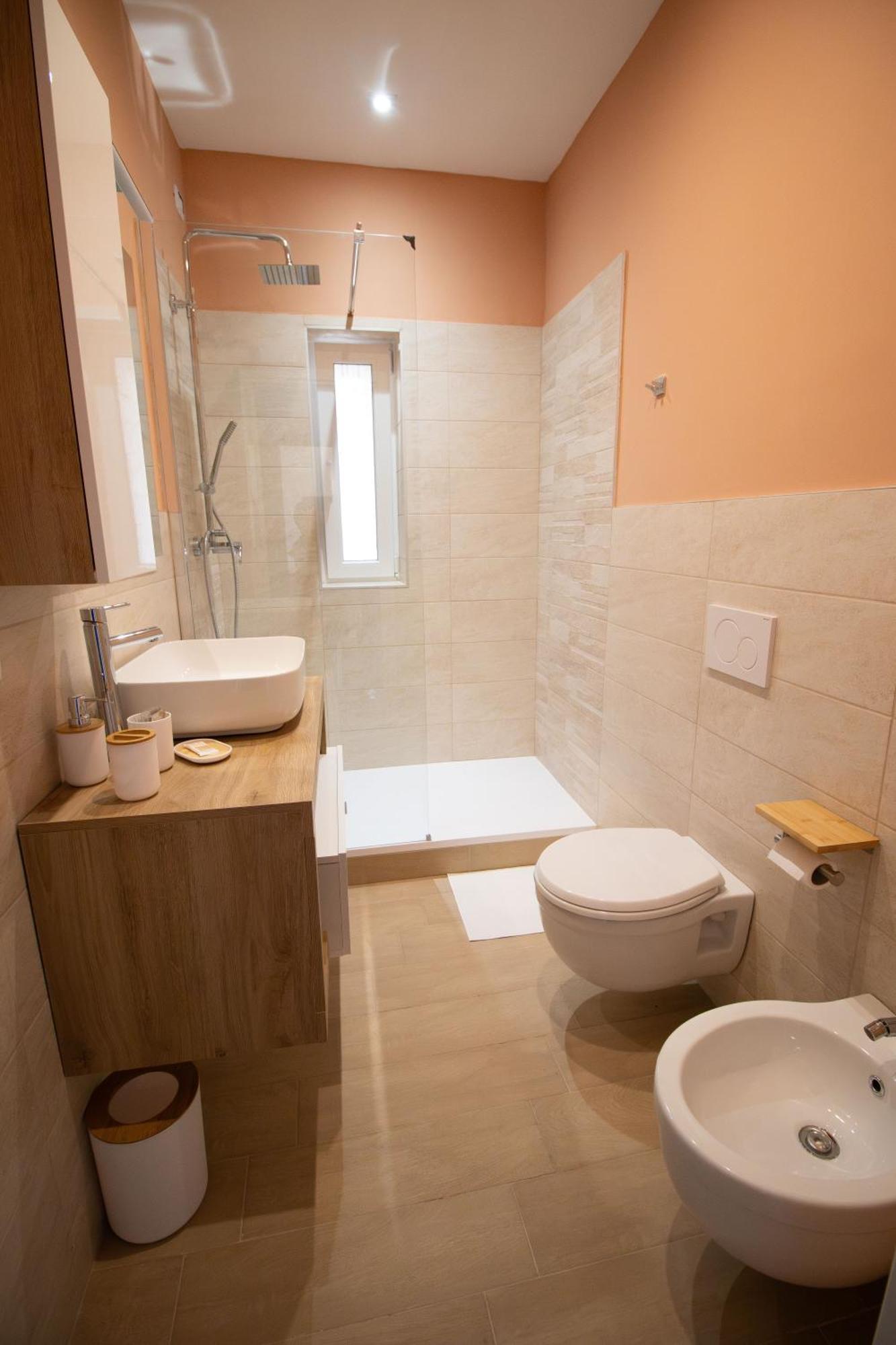 Quattrocchi'S Home S Λα Σπέτσια Εξωτερικό φωτογραφία