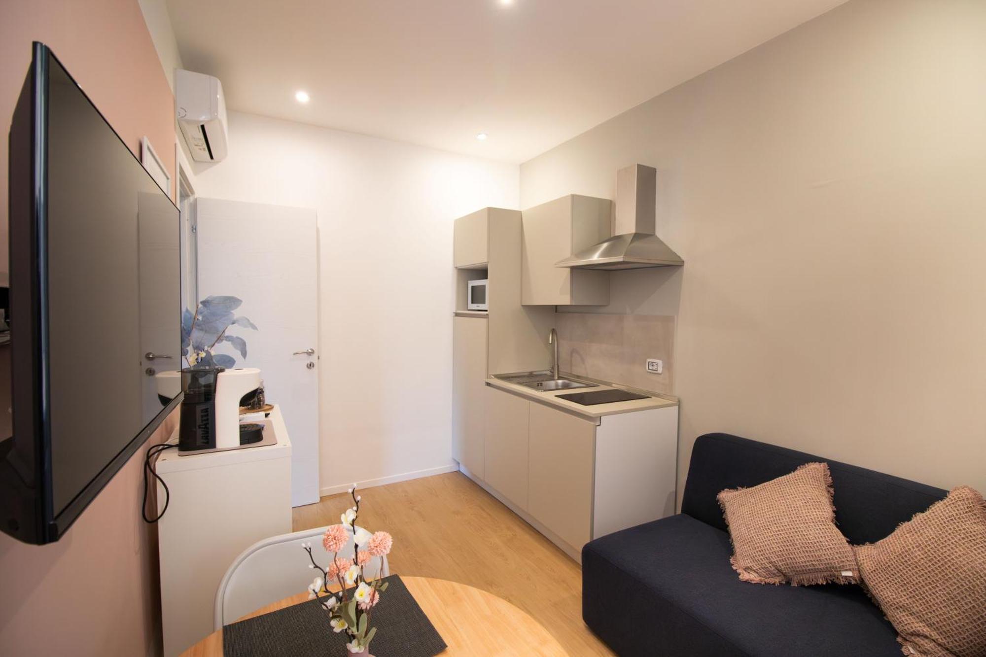 Quattrocchi'S Home S Λα Σπέτσια Εξωτερικό φωτογραφία
